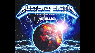 METALLICA Ride The Lightning Live Tribute  Blistered Earth [upl. by Naret787]