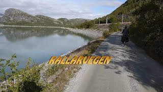 Rallarvegen  Haugstøl  Finse  Fagervatn  på elSykkel [upl. by Ray]