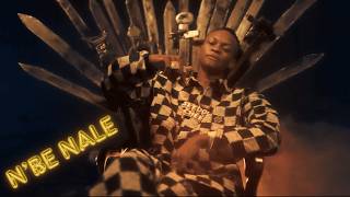 SEYDOU CHEE  N’BE NALE  Clip Officiel  2024 [upl. by Hannan]