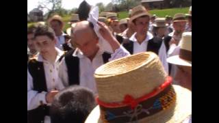 Udatoriu  Surdesti Maramures 2012 Part14 [upl. by Enicnarf121]