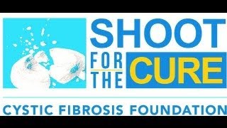 Shoot for the Cure Cystic Fibrosis Auction 8124 [upl. by Kawai447]