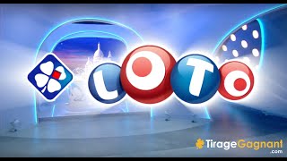 ➤ LOTO FDJ  Tirage officiel du Mercredi 04 Juillet 2018  Résultat amp Codes Loto [upl. by Hanleigh424]