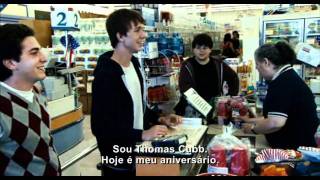 Trailer Legendado Projeto X [upl. by Brenda251]