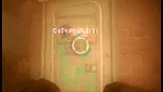 Left 4 Dead 2  Hard Rain Porta Potty Promo [upl. by Schnur]