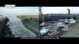 Lynmouth High Tide [upl. by Wait40]