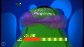 CBBC ident 2002 to 2005  Volume [upl. by Ettevi783]