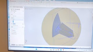 Building our V1 Vortex Preorder case vortexrocket [upl. by Yanad259]