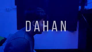 Dahan  Cover [upl. by Zerline]