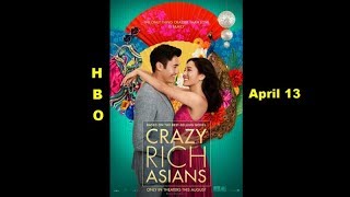 New movies on Premium channels April 2019 HBO Cinemax Showtime Starz Epix [upl. by Deb]