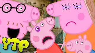 YTP  Peppas Horrible Parents [upl. by Richy]