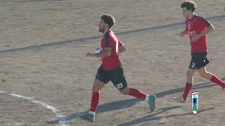 HIGHLIGHTS  MOLINARA 12 DURAZZANO CALCIO [upl. by Raual136]