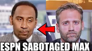 “They Wanted To Kll Him” Dan Lebatard And Marcellus Wiley EXPOSE what ESPN DID To Max Kellerman [upl. by Elocel861]