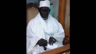 El Hadj Moustapha Gueye aldiana [upl. by Gilbertina981]