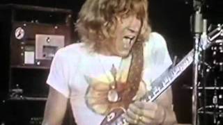 Joe Walsh  Turn To Stone 1972avi [upl. by Ecidna]