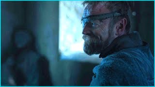 Game of Thrones S7E1  Hound and Beric dialogue quotThere’s nothing special about you…quot [upl. by Varhol]