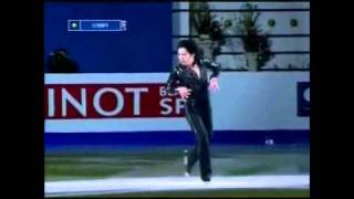 Daisuke Takahashi Dance me [upl. by Mccormac]