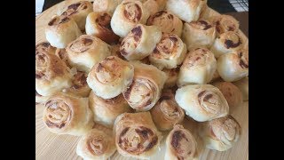 Mantia Receta Me e Re 2019 Te Buta Te Shishme [upl. by Janicki]