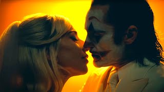 JOKER 2 Folie à Deux – First Look Trailer 2024 Lady Gaga Joaquin Phoenix Movie  Warner Bros [upl. by Neeham]