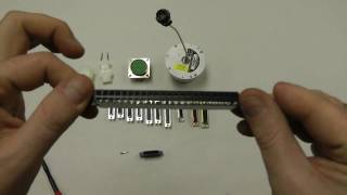 003 Connectors Basic overview of aircraft Dsub Molex and Circular Connectors [upl. by Sirroned]