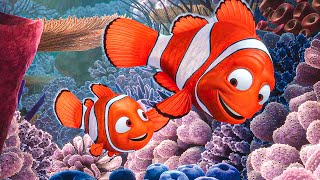 Finding Nemo Animation Movie 2003  Alexander Gould  Finding Nemo Full Movie Explain amp Review [upl. by Houston]