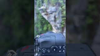 Being the Scenes Stone Sentinel Box Canyon Entiat River Washington [upl. by Kartis331]