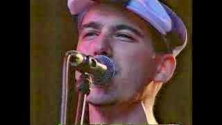 Beastie Boys HD  Fight For Your Right  Live In 1987 [upl. by Evoy]