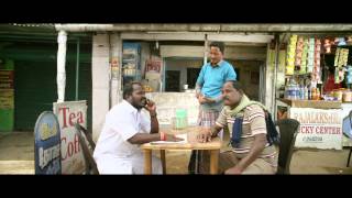 Vaayai Moodi Pesavum Tamil Movie  HD  Udaigiren Udaigiren Song Video  Dulquar Salman  Nazriya [upl. by Tudela]