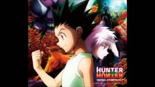 Hunter x Hunter  Feitan Moments 1999 [upl. by Ree]