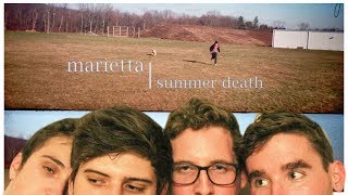 Summer Death is a Modern Emo Masterpiece [upl. by Sitoiganap]