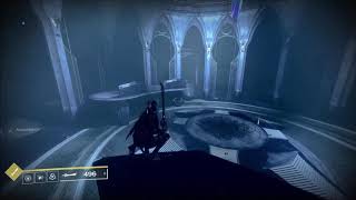 All Corrupted Egg Locations in quotKeep of Honed Edgesquot Ascendant Challenge Destiny 2 Forsaken [upl. by Durtschi]