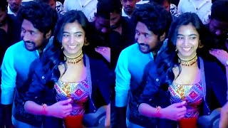 Actor Suhas And Actress Shivani Spotted At Avasa Hotel  Ambajipeta Marriage Band Pre Release Event [upl. by Aihsit7]