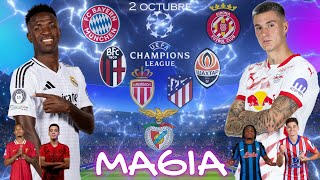 Champions League ✅Pronósticos deportivos para mañana ✅ Apuestas fútbol ✅Pronosticos Deportivos HOY [upl. by Sheaff154]