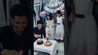 Happy birthday Alina 🎁🎂trending viralvideo 🎁🎂💝✨🫶👌🫰🎉🥳🥳🥳🥳🥳🌹🎈 [upl. by Eicak]