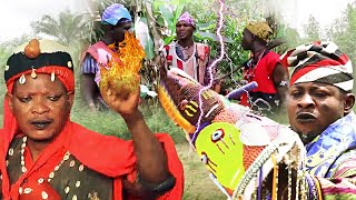 OKO ADEDIGBA  An African Yoruba Movie Starring  DIgboluja Lalude Abeni Agbon [upl. by Dolly948]