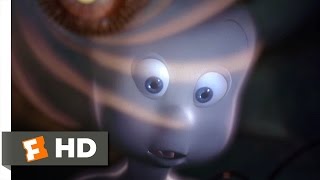 Casper A Spirited Beginning 1997 Full Movie YouTube [upl. by Enerehs]