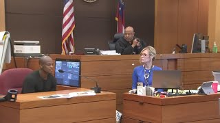 Young Thug YSL trial  Watch live video from courtroom [upl. by Ynoble]