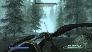 Skyrim Companions Quests Episode 9 [upl. by Fabrice931]