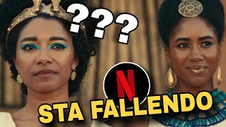 NETFLIX STA DISTRUGGENDO LA SUA CREDIBILITÀ [upl. by Bathesda]