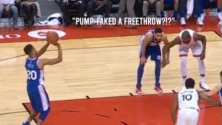 The Evolution of Markelles Shooting Form [upl. by Griswold]