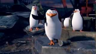 Madagascar 3  spot HEARD THIS [upl. by Eveleen]