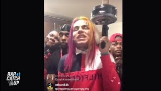 6iX9INE  KOODA BEHIND THE SCENES [upl. by Zedekiah]