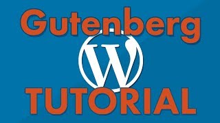 WordPress Gutenberg Tutorial How to Use Blocks Demo amp My Review [upl. by Adebayo500]