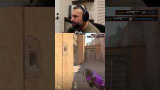 MOETV VS OSEE amp ELIGE  RAGE rage cs2 gaming csgo counterstrike twitch shorts [upl. by Aikcin]