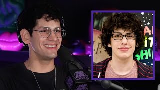 Matt Bennett Always Thought His Character Robbie Shapiro Was An Unlikable Weirdo [upl. by Otilopih]