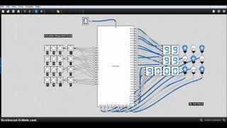 Integrated Circuit Design  Calculator [upl. by Enelyar]