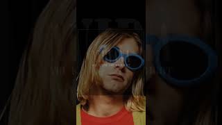 What quotYou Know Youre Rightquot by Nirvana is About  nirvana kurtcobain lyrics [upl. by Renraw]