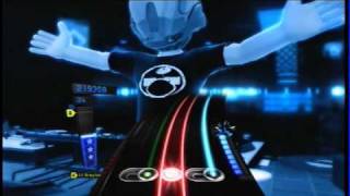 DJ Hero 2 I Remember by Deadmau5 amp Kaskade Expert 5 Star [upl. by Pomcroy]