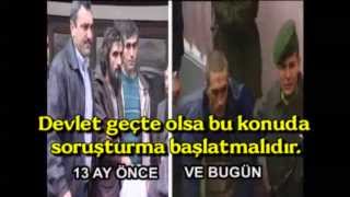 Salih Mirzabeyoğlu 2526 Ocak 2000  Noel Baba Operasyonu [upl. by Tutt]