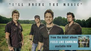 PARMALEE  Ill Bring the Music Official Audio [upl. by Anaxor]