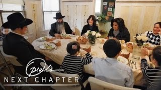 First Look Hasidic Jews of Brooklyn Part 1  Oprahs Next Chapter  Oprah Winfrey Network [upl. by Corrina]